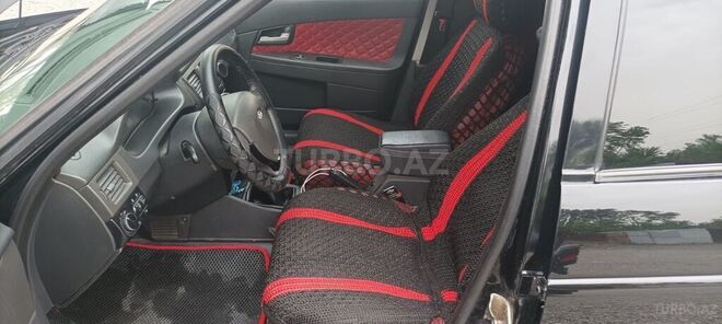 LADA (VAZ) Priora 2012, 225,000 km - 1.6 l - Bərdə