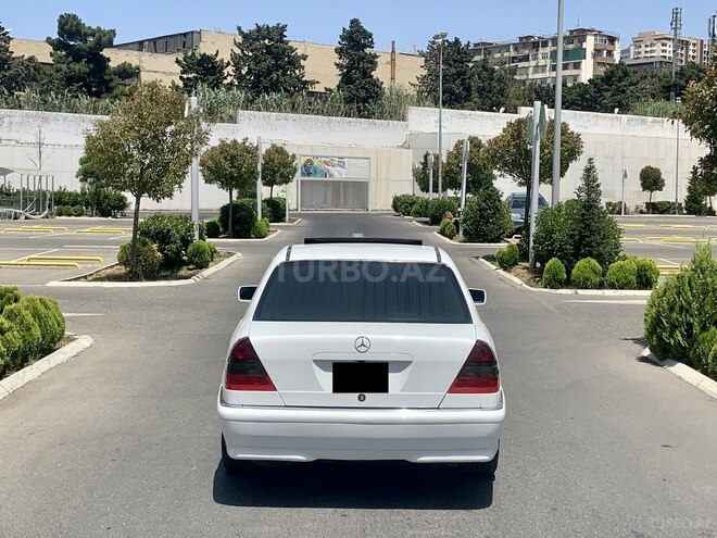 Mercedes C 230 1999, 22,014 km - 2.3 l - Bakı