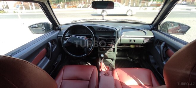 LADA (VAZ) 2115 2012, 162,000 km - 1.6 л - Bakı