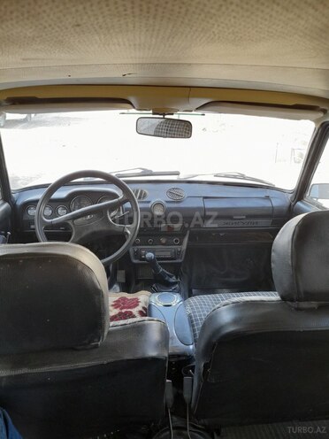 LADA (VAZ) 2106 2002, 180,000 km - 1.5 л - Sabirabad