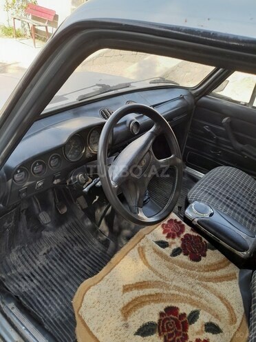 LADA (VAZ) 2106 2002, 180,000 km - 1.5 л - Sabirabad