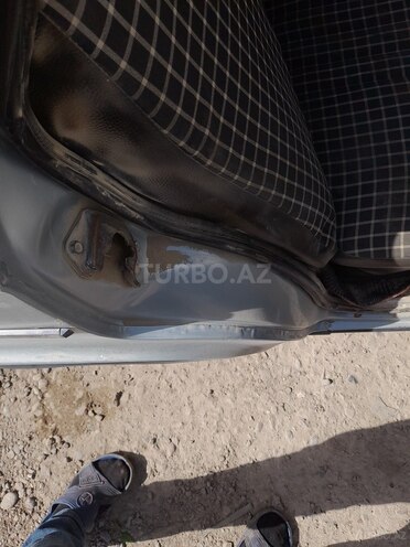 LADA (VAZ) 2106 2002, 180,000 km - 1.5 л - Sabirabad