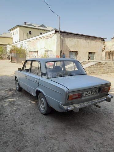LADA (VAZ) 2106 2002, 180,000 km - 1.5 л - Sabirabad