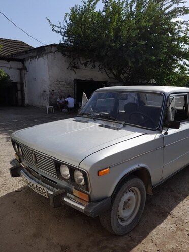 LADA (VAZ) 2106 2002, 180,000 km - 1.5 л - Sabirabad