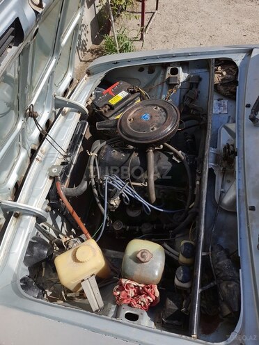 LADA (VAZ) 2106 2002, 180,000 km - 1.5 л - Sabirabad