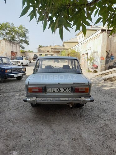 LADA (VAZ) 2106 2002, 180,000 km - 1.5 л - Sabirabad