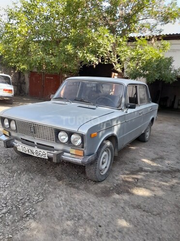 LADA (VAZ) 2106 2002, 180,000 km - 1.5 л - Sabirabad