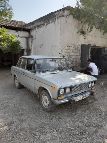 LADA (VAZ) 2106 2002, 180,000 km - 1.5 л - Sabirabad