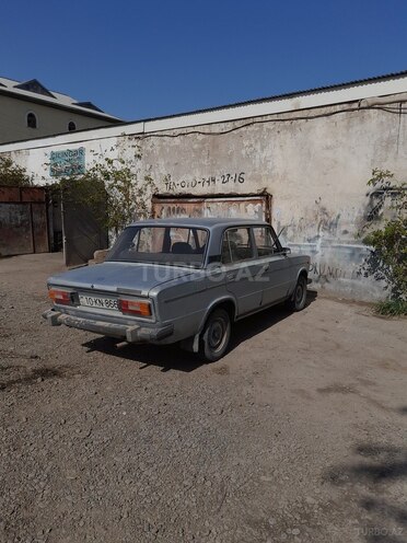 LADA (VAZ) 2106 2002, 180,000 km - 1.5 л - Sabirabad