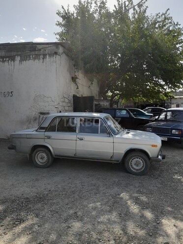 LADA (VAZ) 2106 2002, 180,000 km - 1.5 л - Sabirabad