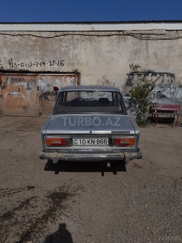 LADA (VAZ) 2106 2002, 180,000 km - 1.5 л - Sabirabad