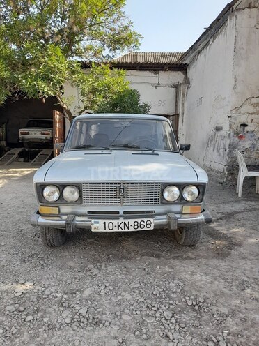 LADA (VAZ) 2106 2002, 180,000 km - 1.5 л - Sabirabad