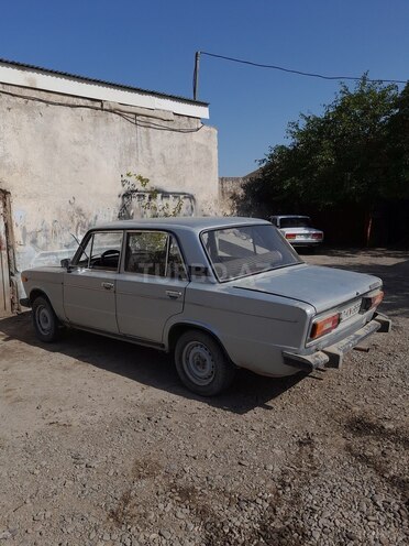 LADA (VAZ) 2106 2002, 180,000 km - 1.5 л - Sabirabad