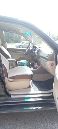 Toyota Prado 2008, 192,000 km - 2.7 l - Bakı