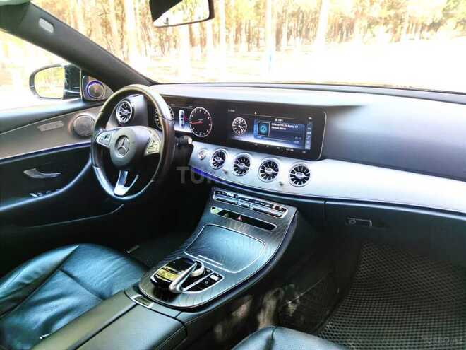 Mercedes E 200 2016, 117,000 km - 2.0 л - Bakı