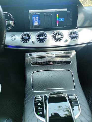 Mercedes E 200 2016, 117,000 km - 2.0 л - Bakı