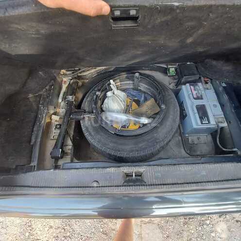 Mercedes C 200 1996, 469,797 km - 2.0 l - Bakı