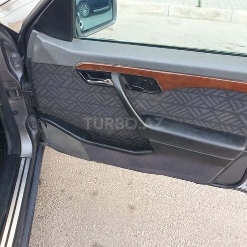 Mercedes C 200 1995, 352,271 km - 2.0 l - Bakı