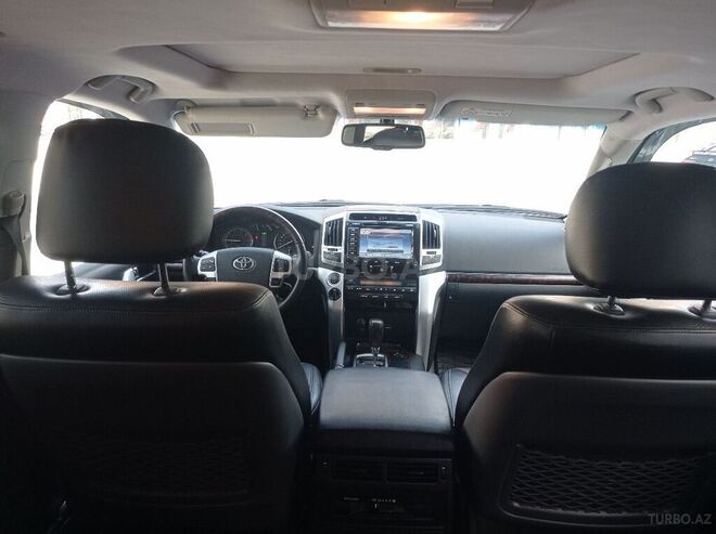 Toyota Land Cruiser 2013, 74,000 km - 4.0 l - Bakı