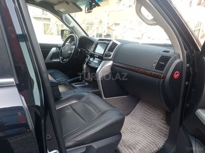 Toyota Land Cruiser 2013, 74,000 km - 4.0 l - Bakı
