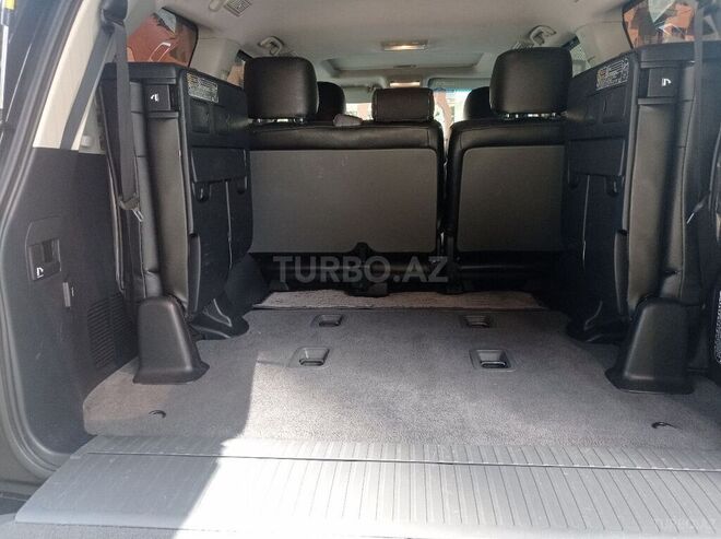 Toyota Land Cruiser 2013, 74,000 km - 4.0 l - Bakı