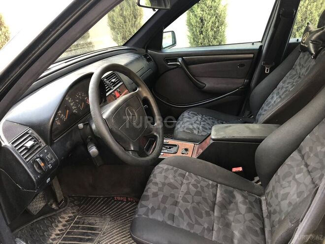 Mercedes C 180 1998, 600,000 km - 1.8 l - Bakı