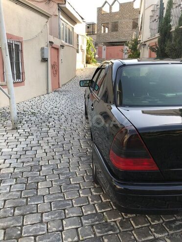Mercedes C 180 1998, 600,000 km - 1.8 l - Bakı