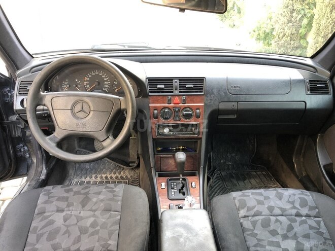 Mercedes C 180 1998, 600,000 km - 1.8 l - Bakı