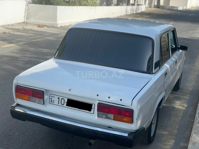 LADA (VAZ) 2107 2007, 215,869 km - 1.6 l - Bakı