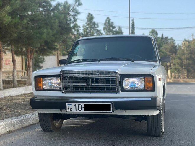 LADA (VAZ) 2107 2007, 215,869 km - 1.6 l - Bakı