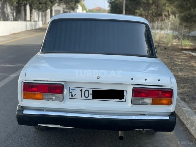 LADA (VAZ) 2107 2007, 215,869 km - 1.6 l - Bakı