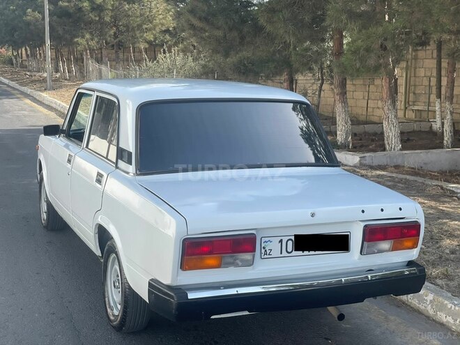 LADA (VAZ) 2107 2007, 215,869 km - 1.6 l - Bakı