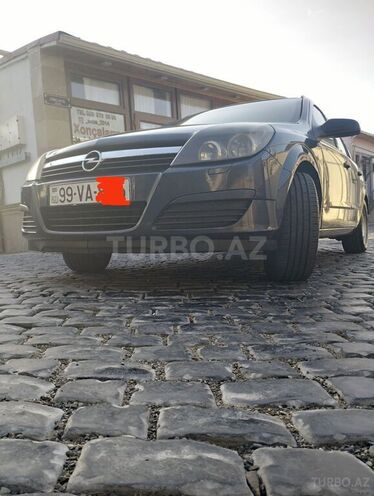 Opel Astra 2006, 314,000 km - 1.3 л - Bakı