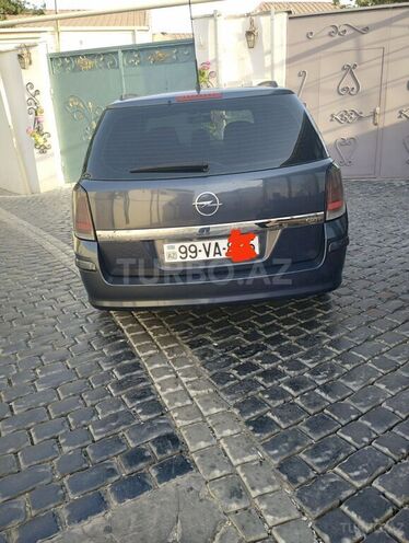 Opel Astra 2006, 314,000 km - 1.3 л - Bakı