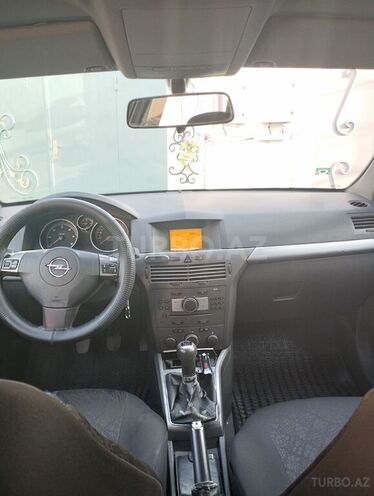 Opel Astra 2006, 314,000 km - 1.3 л - Bakı
