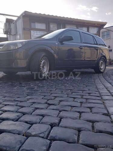 Opel Astra 2006, 314,000 km - 1.3 л - Bakı