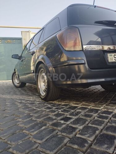 Opel Astra 2006, 314,000 km - 1.3 л - Bakı