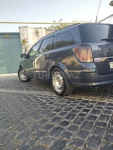 Opel Astra 2006, 314,000 km - 1.3 л - Bakı