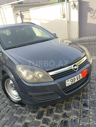 Opel Astra 2006, 314,000 km - 1.3 л - Bakı