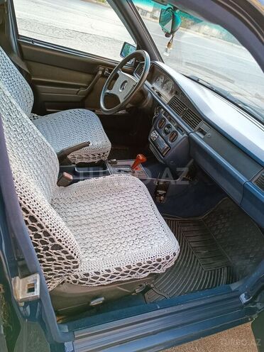 Mercedes 190 1991, 271,034 km - 2.0 l - Bakı