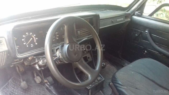 LADA (VAZ) 2107 1985, 250,000 km - 1.5 l - Bakı