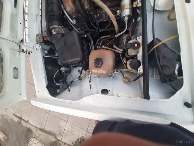 LADA (VAZ) 2107 2007, 75,200 km - 1.6 л - Mingəçevir