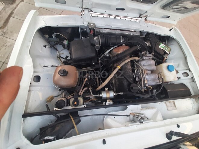 LADA (VAZ) 2107 2007, 75,200 km - 1.6 л - Mingəçevir