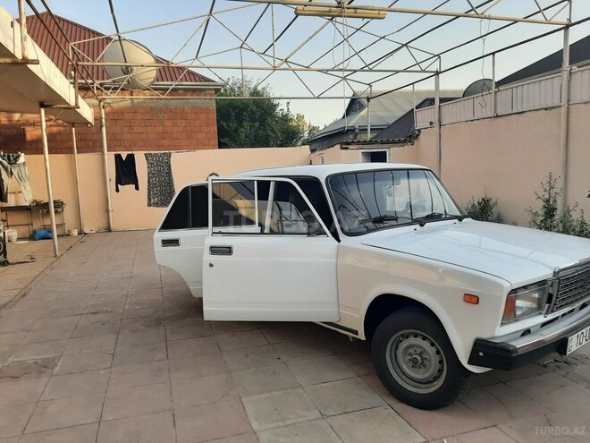 LADA (VAZ) 2107 2007, 75,200 km - 1.6 л - Mingəçevir