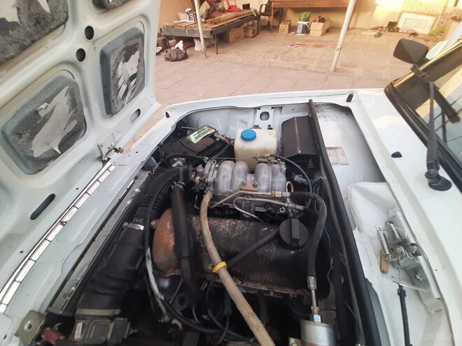 LADA (VAZ) 2107 2007, 75,200 km - 1.6 л - Mingəçevir
