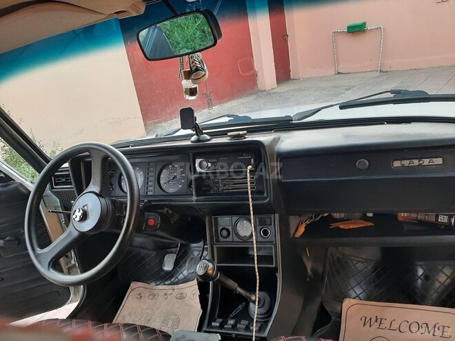LADA (VAZ) 2107 2007, 75,200 km - 1.6 л - Mingəçevir