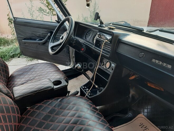 LADA (VAZ) 2107 2007, 75,200 km - 1.6 л - Mingəçevir