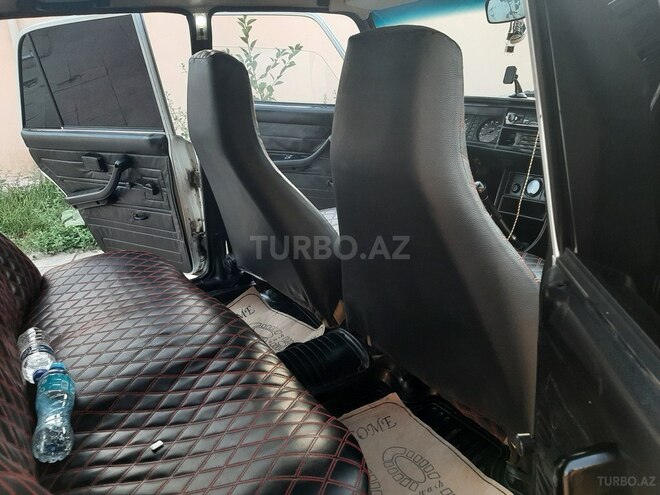 LADA (VAZ) 2107 2007, 75,200 km - 1.6 л - Mingəçevir