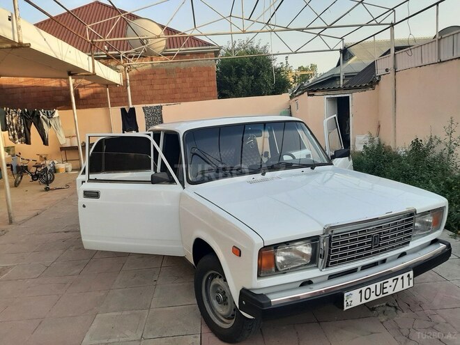 LADA (VAZ) 2107 2007, 75,200 km - 1.6 л - Mingəçevir