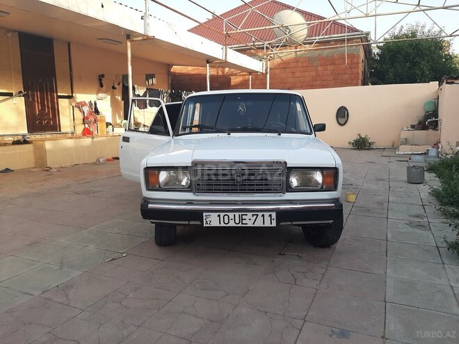 LADA (VAZ) 2107 2007, 75,200 km - 1.6 л - Mingəçevir
